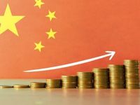 Economic Growth A Priority of China's Government