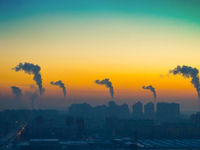 Emissions Went Up, but There’s Some Good News