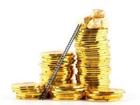 Gold Prices Indicate Investors Bet On Slower Rate Hikes