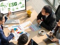 Count on QQMG for Profitable ESG Companies