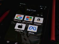 TTAC Underweight Big Tech, Follows the Free Cash Flow