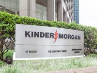 Highlights From KMI Q4 Earnings