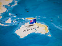 Australia ETF Flashes Key Buy Signal