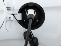 U.S. EV Adoption Shifts Into High Gear