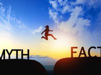 6 ETF Myths Debunked