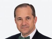 Lazzara: Relationship Between ETFs and Index Industry Since SPY