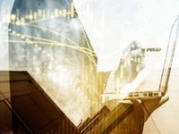 Ahead of Big Tech Earnings, Equal Weight Sector ETFs Better Posi