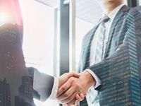 Midstream Primed for More M&A After a Busy 2022?