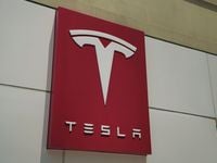 TSLA Reports Earnings on Wednesday, Firm Is Optimistic