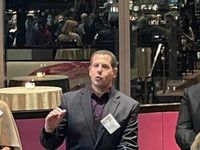 SPDR Celebrates SPY in NYC