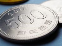 Keep a Watch on South Korean ETF FLKR