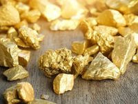 Gold Miners May Be Ready to Shine at Last