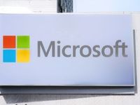 Stocks Tumble After Microsoft Reports Lackluster Earnings