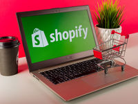 Shopify M&A Capacity Boosts ARKF