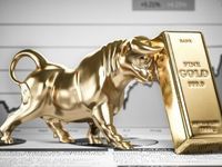 Recent Gold Gains Propelled by Technical Bullishness