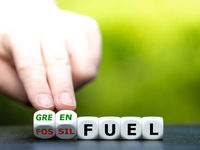 ACES and AMLP Aid Investing in the Energy Transition