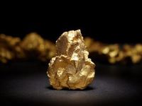 Gold Miners ETF GDMN Boosted by Gold Rally