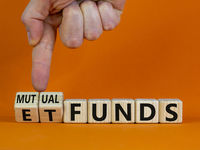 Mutual Fund-to-ETF Conversions: The Future in 4 Charts