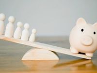 Equal-Weight Outperforms Broad Index Over Past 3 Months