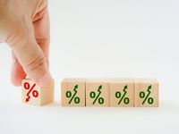 Markets Dip, Anticipating Earnings and Fed Decision