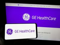 Gain Exposure to GE HealthCare With RYH and CSD