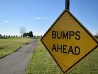 Impact Bonds: Bumps in the Road Give Way 