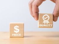 Investors Look to Equal-Weight and Quality Factors
