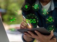 Patience Makes a Difference With ESG Investing