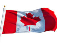 Canada ETF FLCA Poised to Profit From Geopolitics