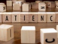 Patience Required
