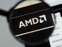 Earnings From Advanced Micro Devices Should Lift SNPG