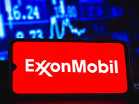 ExxonMobil Ends 2022 With Free Cash Flow