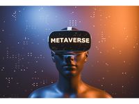 The Metaverse image