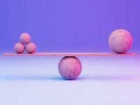 Easing Energy Prices Warrant an Equal Weight Strategy