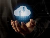 Equal-Weight Cloud Computing ETF WCLD Hits Buy Signal
