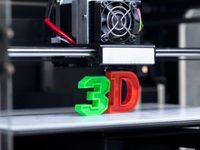 3D Printing ETF PRNT Accesses $500 Billion Opportunity