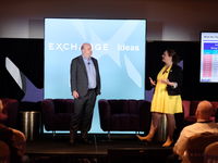 Crigger and Rosenbluth discuss the ETF Industry