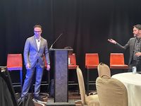 Fee and Hendrickson Tackle the Future of Distribution