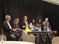 Media Pros Offer Tips on Getting Their Attention