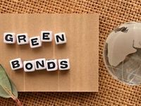 Green Bonds Center Investors in Climate Investing