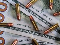 Take Advantage of U.S. Defense Spending in 2023 With This ETF