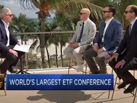 On "ETF Edge" Dave Nadig Shares Insights from Exchange