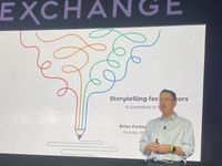 Good Financial Planning Can Be Good Storytelling