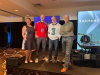 ETF Prime: Balchunas, Crigger, and Nadig Live 