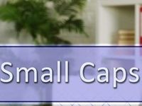 In 2022, NKTI Offered Better Returns in Small-Caps