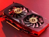Bitcoin Miners Look to Write Redemption Stories