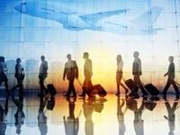 New Dawn for Hotel Industry Could Underpin JRNY Gains