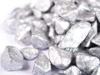 Silver Prices Rise, Boding Well for Economic Growth