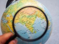 Avoiding Controversy, Depend on DGIN for India Growth