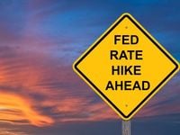 Expect More Fed Rate Hikes 